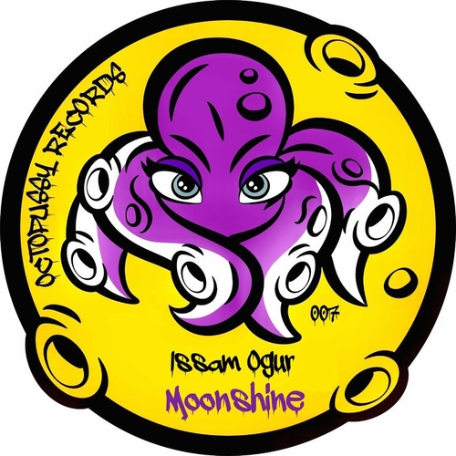 Issam Ogur - Moonshine [OCY007]